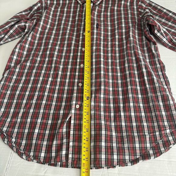 Daniel Cremieux plaid button-down shirt
Men’s medium - Picture 10 of 12